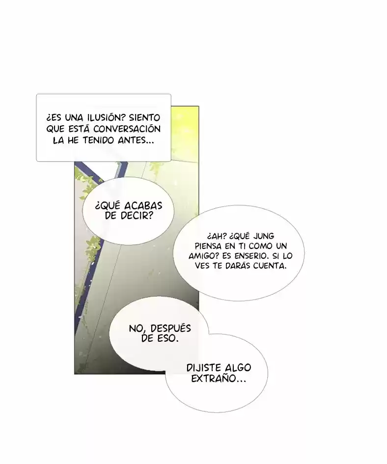 Juveniles capítulo 14, página 18