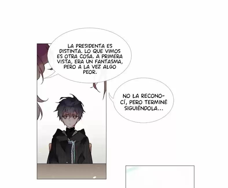Juveniles capítulo 14, página 22