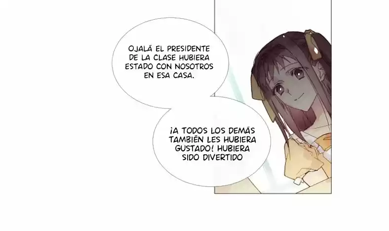 Juveniles capítulo 14, página 23