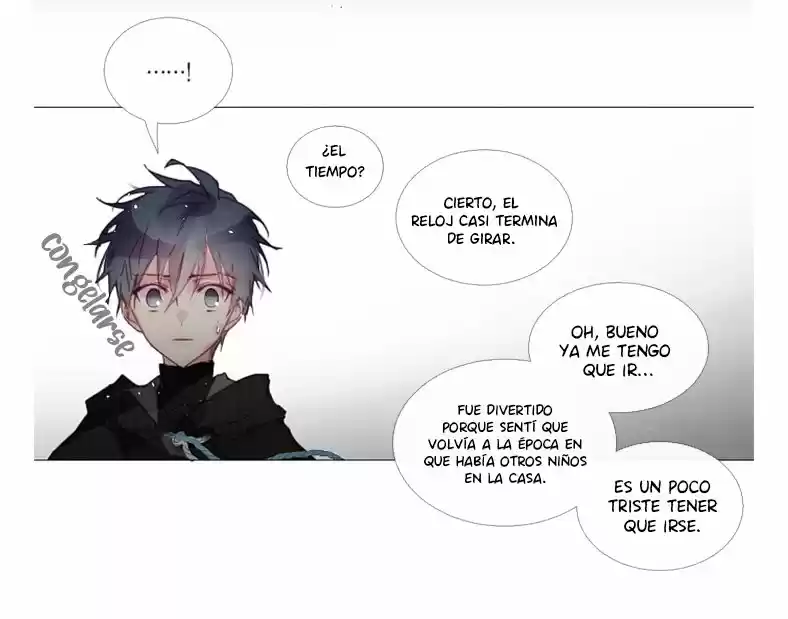 Juveniles capítulo 14, página 30