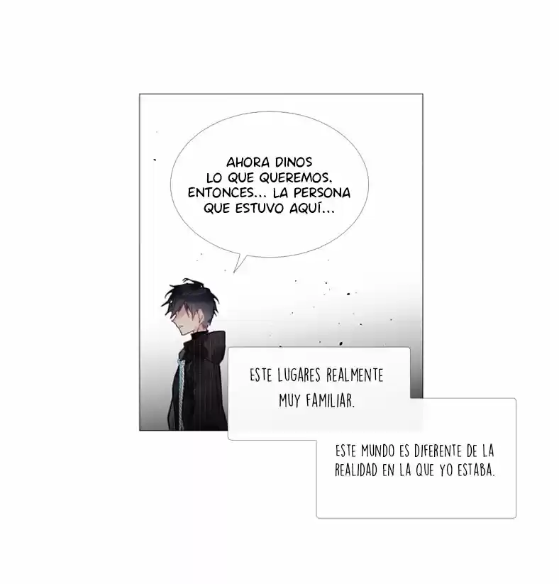 Juveniles capítulo 14, página 32
