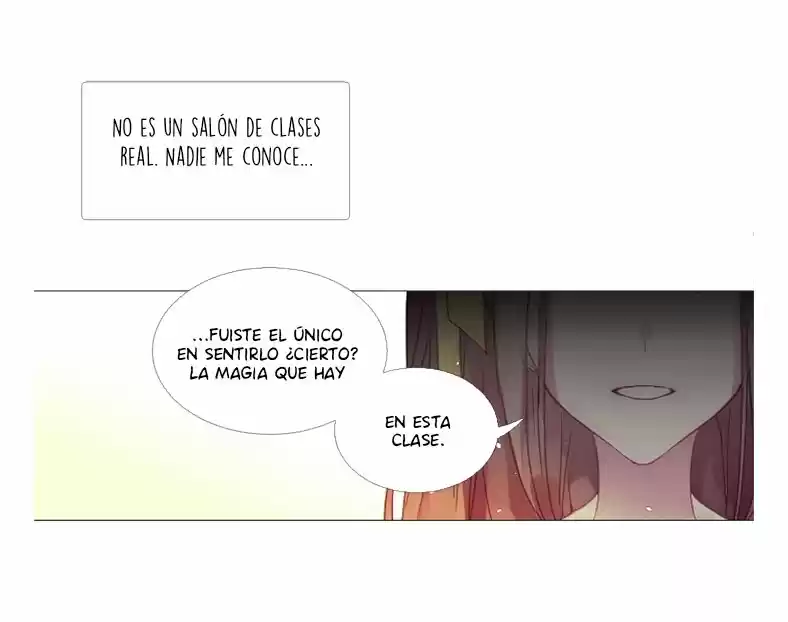 Juveniles capítulo 14, página 33