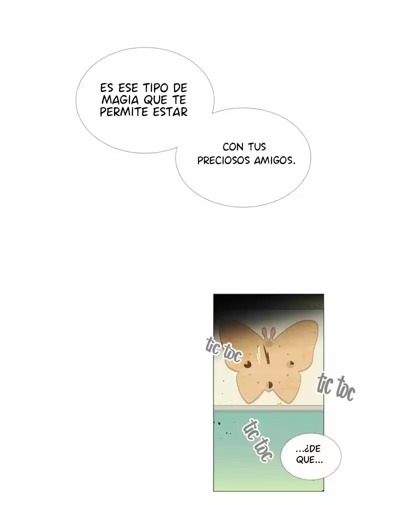 Juveniles capítulo 14, página 37