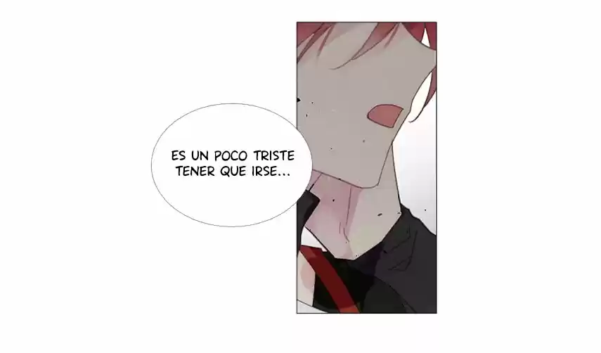 Juveniles capítulo 14, página 40