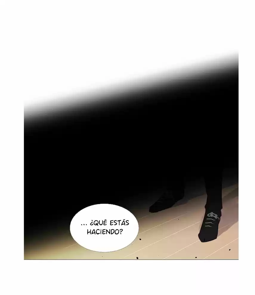 Juveniles capítulo 14, página 42