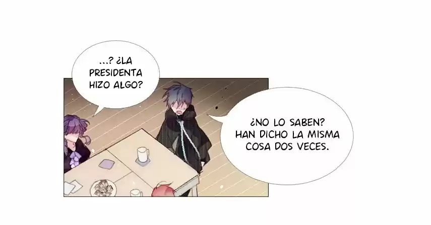 Juveniles capítulo 14, página 43