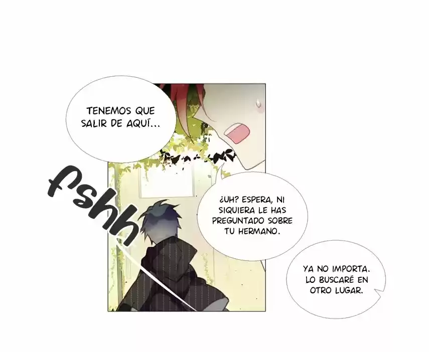 Juveniles capítulo 14, página 45