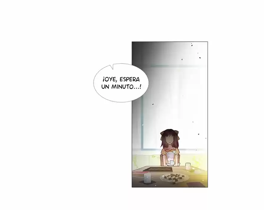 Juveniles capítulo 14, página 48
