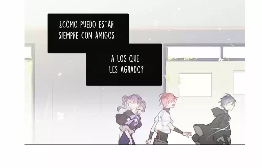 Juveniles capítulo 14, página 52