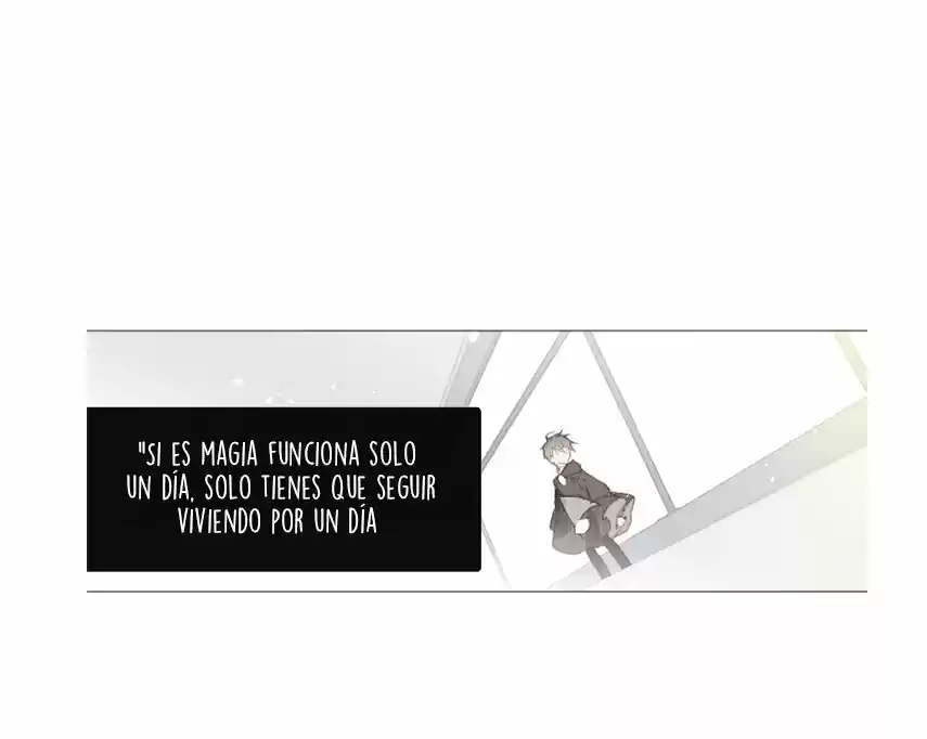 Juveniles capítulo 14, página 55