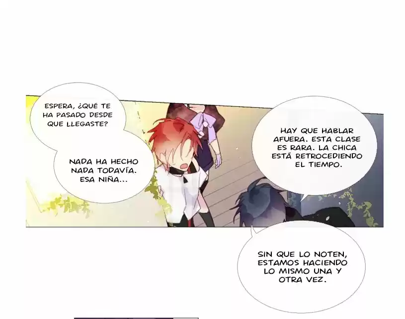 Juveniles capítulo 15, página 7