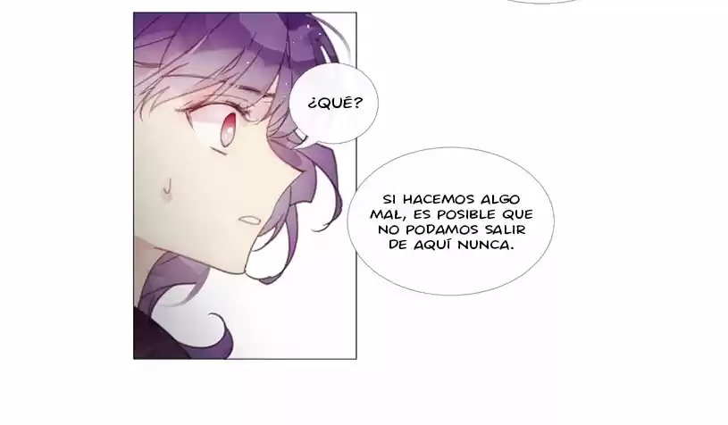 Juveniles capítulo 15, página 8