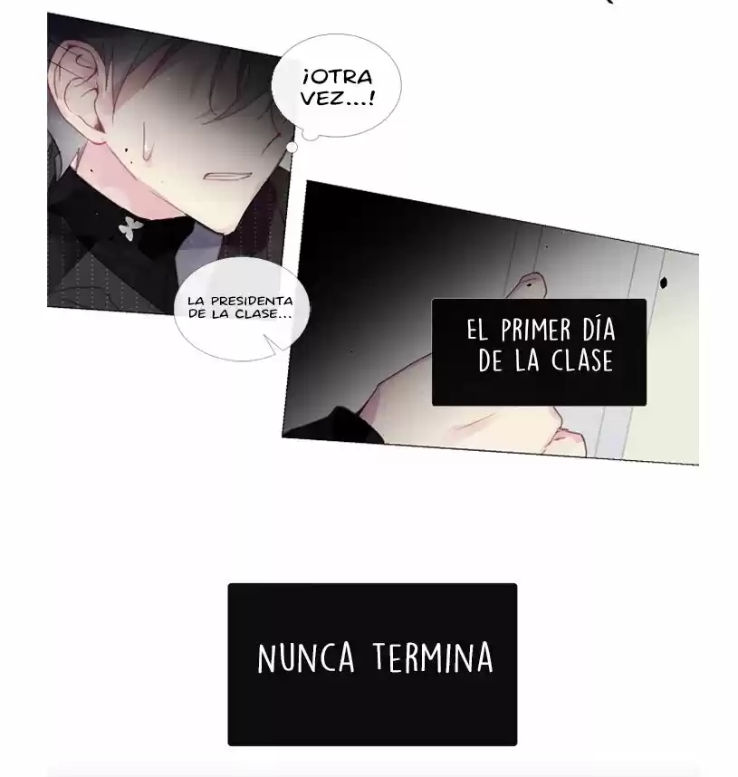 Juveniles capítulo 15, página 12