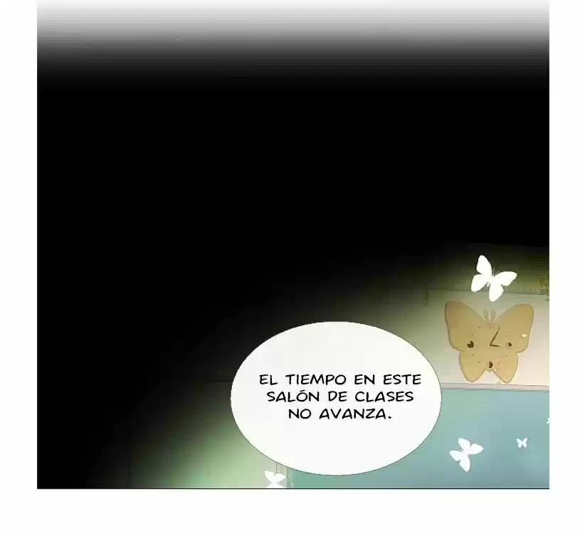 Juveniles capítulo 15, página 13