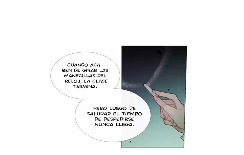 Juveniles capítulo 15, página 14