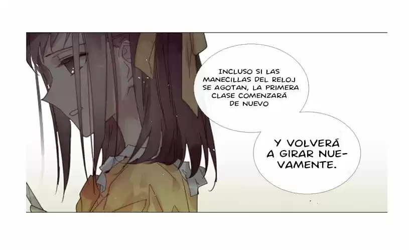 Juveniles capítulo 15, página 15