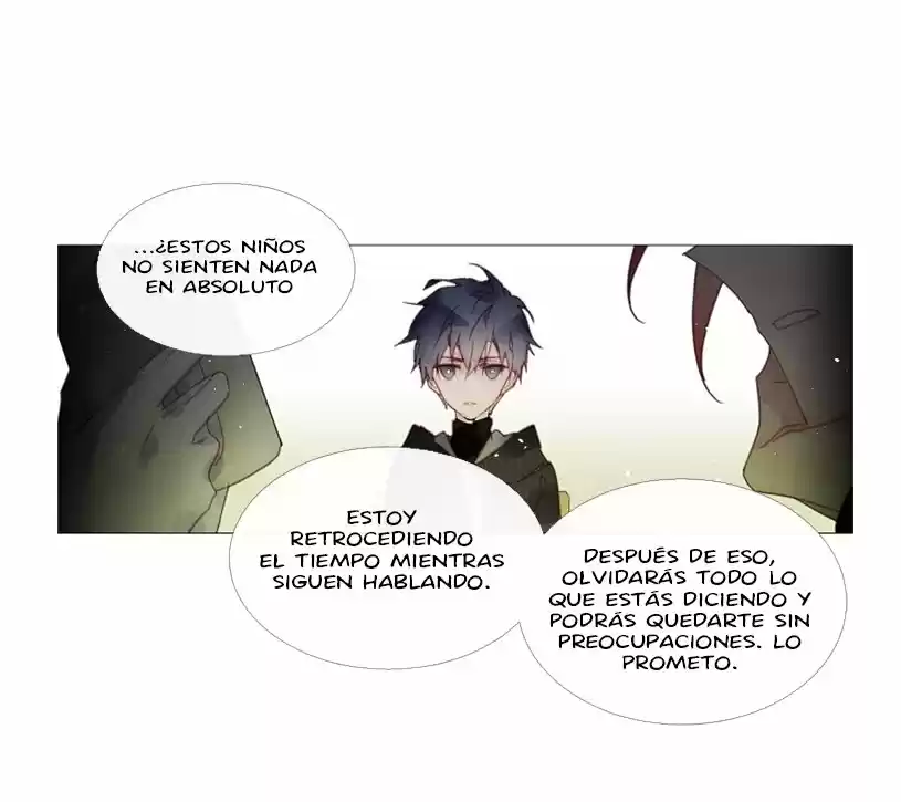 Juveniles capítulo 15, página 16