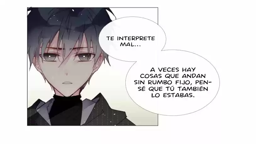 Juveniles capítulo 15, página 17