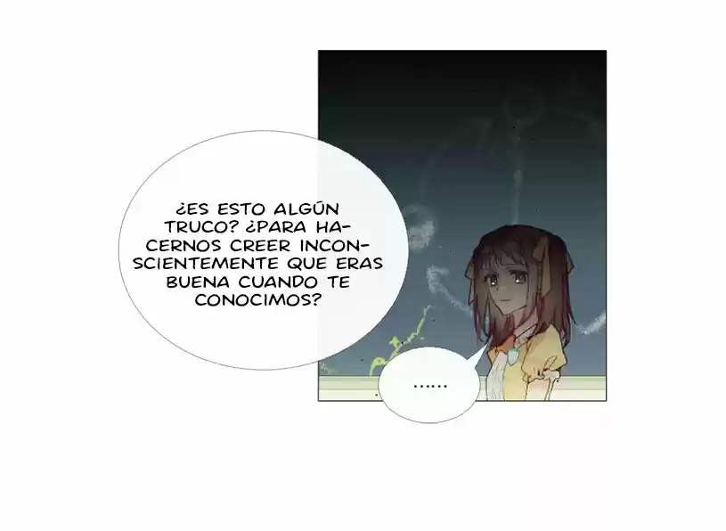 Juveniles capítulo 15, página 18