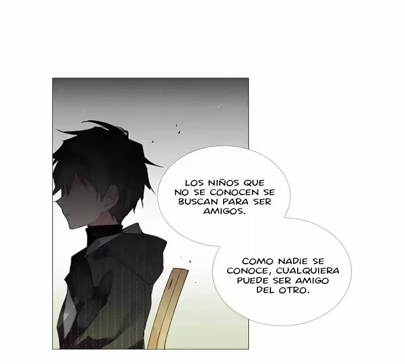 Juveniles capítulo 15, página 21