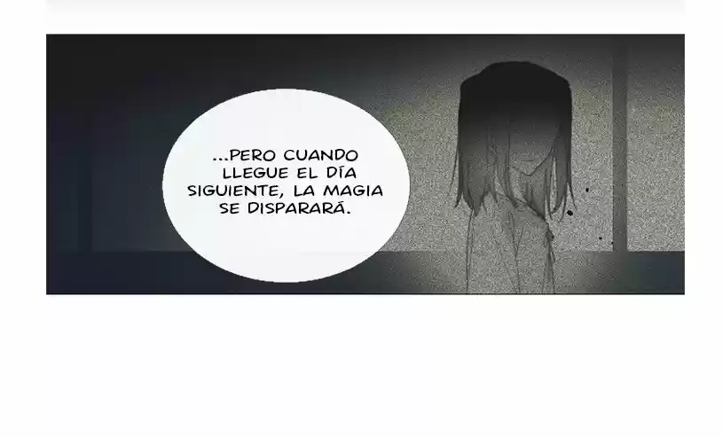 Juveniles capítulo 15, página 26