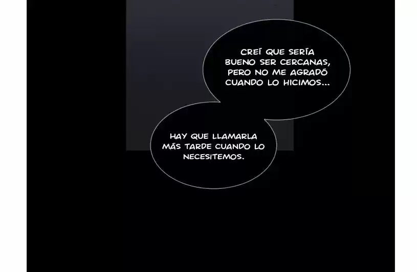 Juveniles capítulo 15, página 32