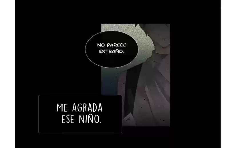 Juveniles capítulo 15, página 34