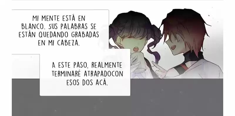 Juveniles capítulo 15, página 46