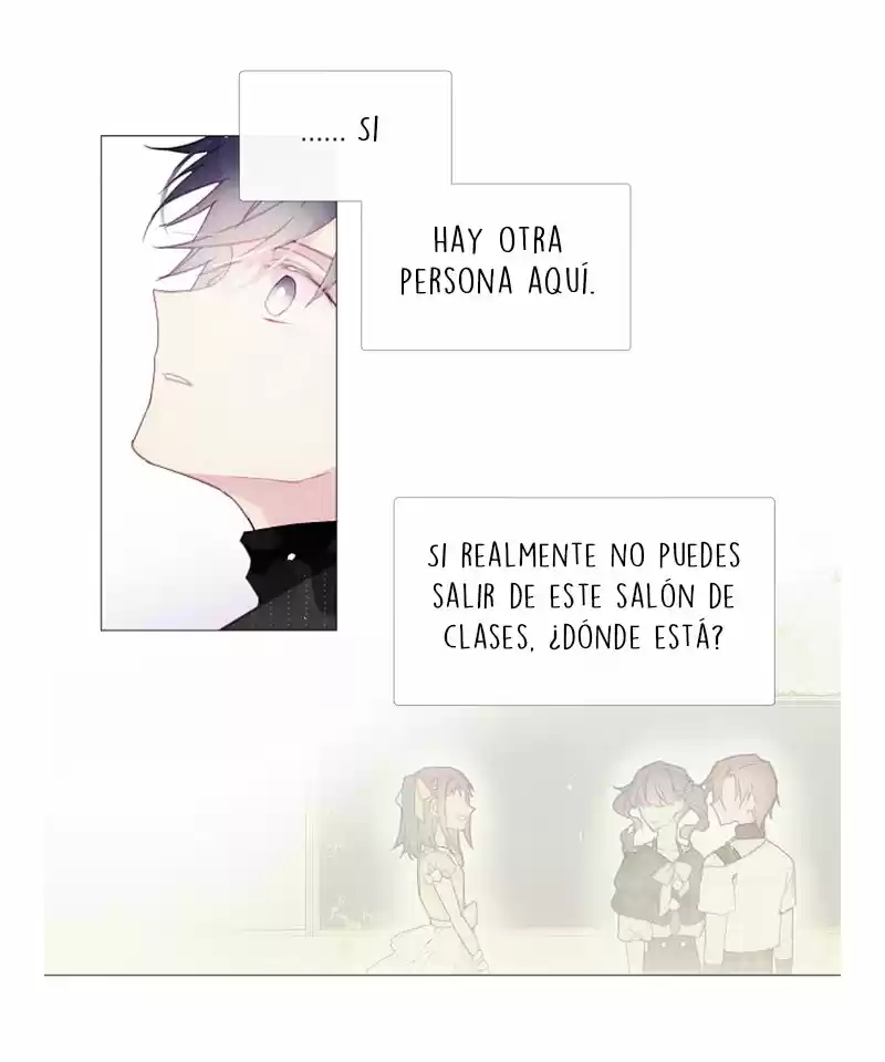 Juveniles capítulo 15, página 52