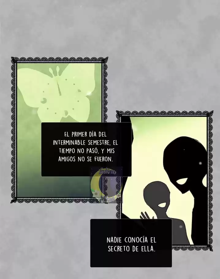 Juveniles capítulo 16, página 6