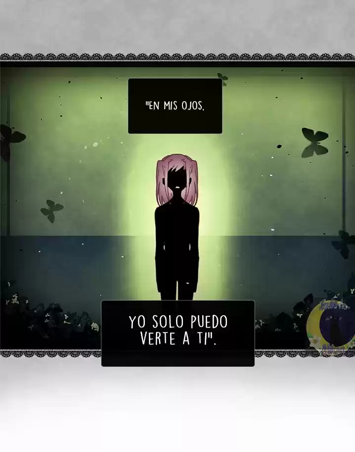 Juveniles capítulo 16, página 11