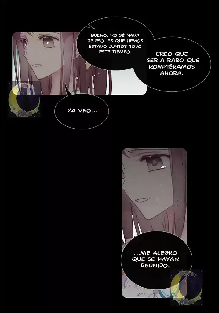 Juveniles capítulo 16, página 16