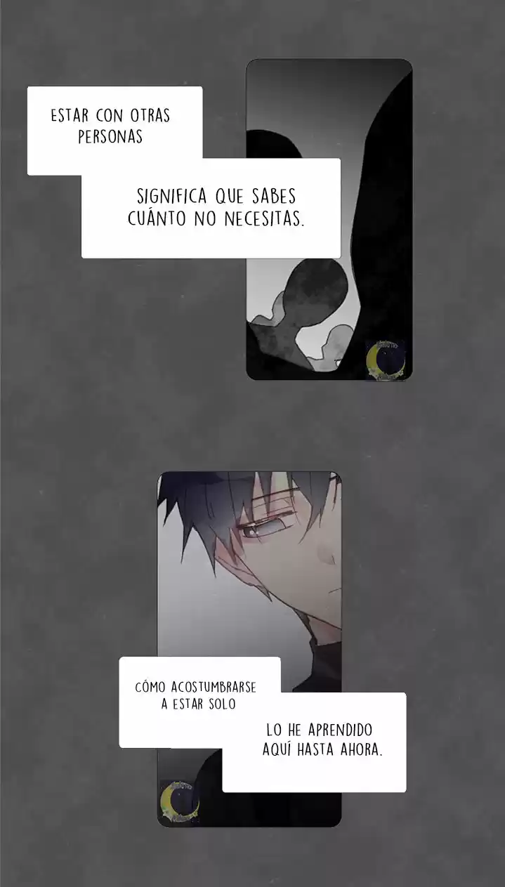 Juveniles capítulo 16, página 30