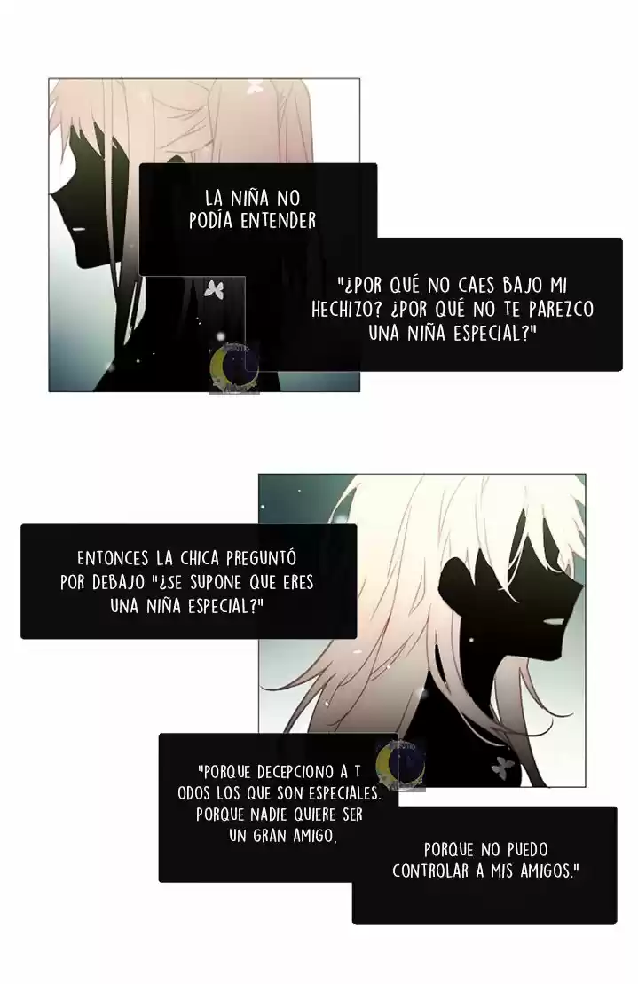 Juveniles capítulo 16, página 36