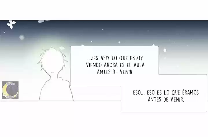 Juveniles capítulo 16, página 37