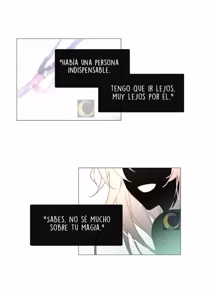 Juveniles capítulo 16, página 40