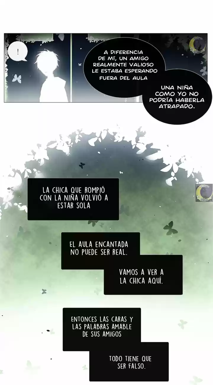 Juveniles capítulo 16, página 44