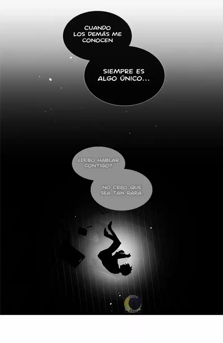 Juveniles capítulo 16, página 48
