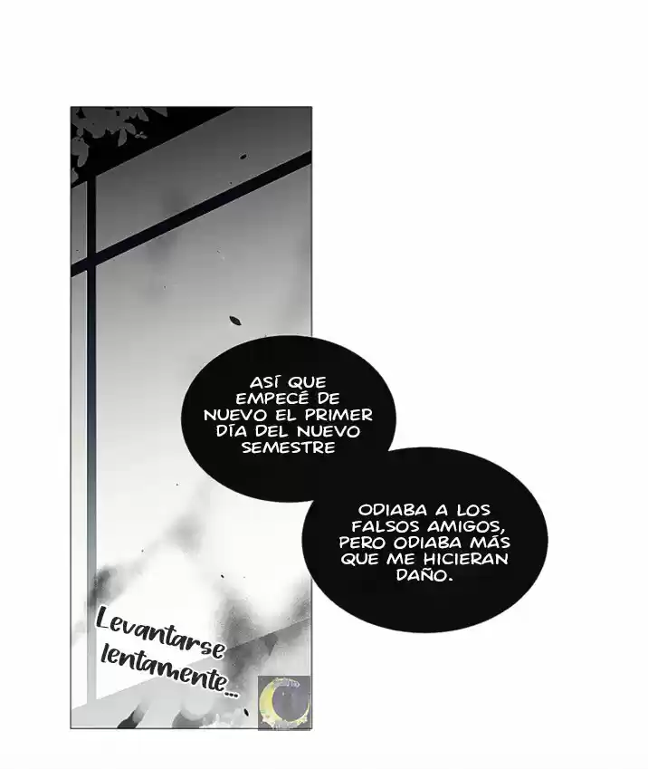 Juveniles capítulo 16, página 50