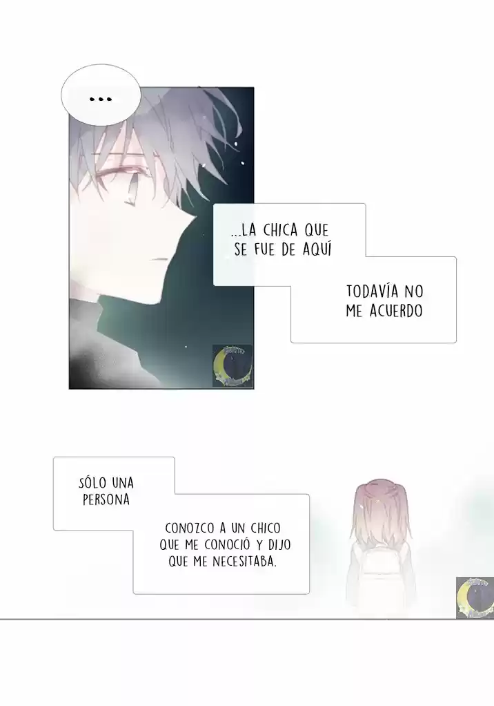 Juveniles capítulo 16, página 57