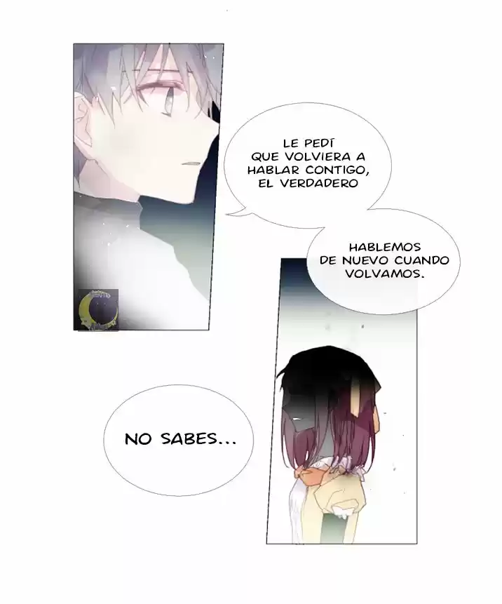 Juveniles capítulo 16, página 61