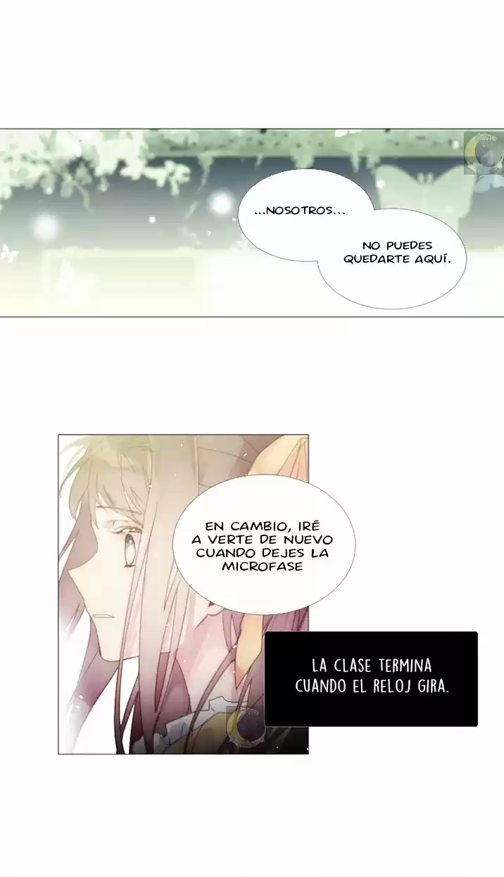 Juveniles capítulo 16, página 64