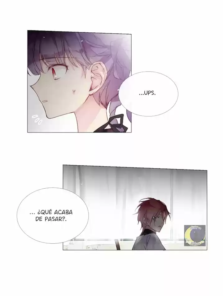 Juveniles capítulo 17, página 9