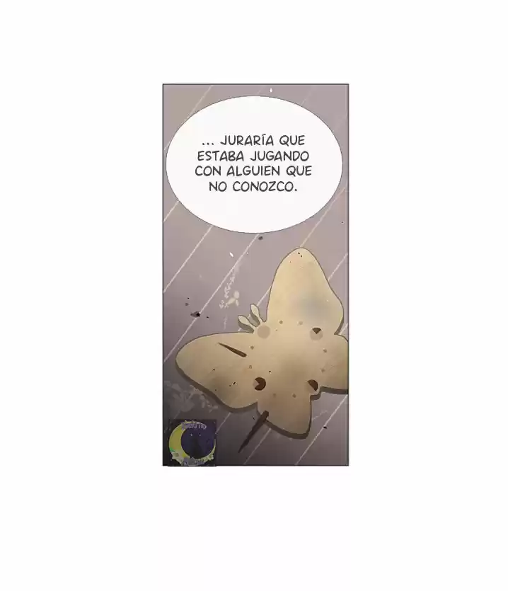 Juveniles capítulo 17, página 10