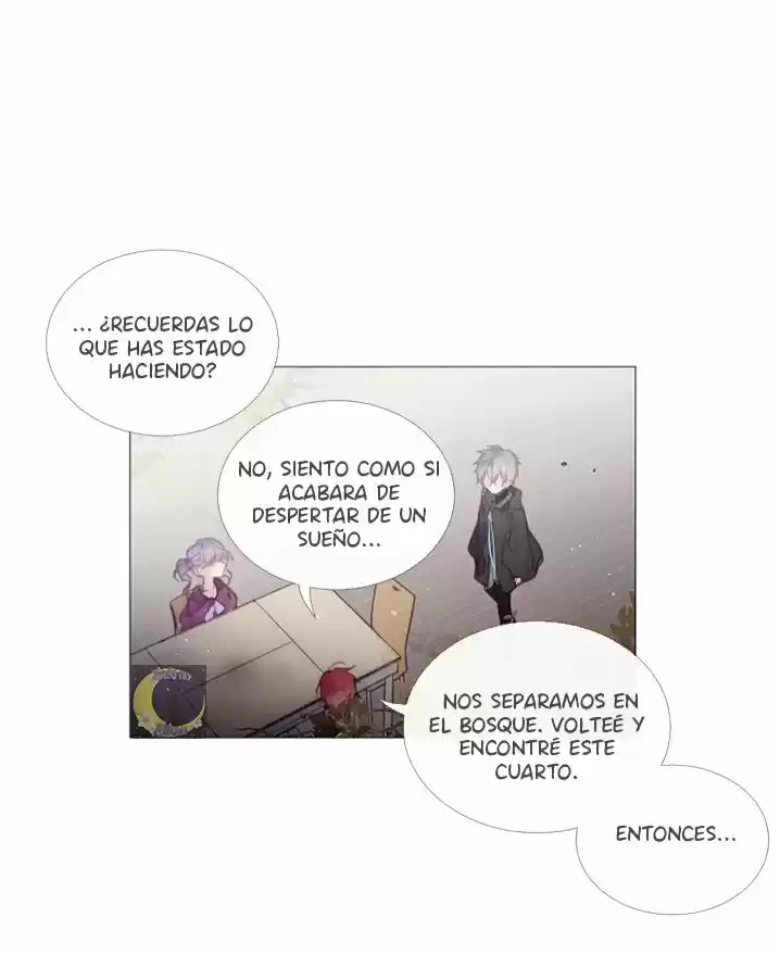 Juveniles capítulo 17, página 12