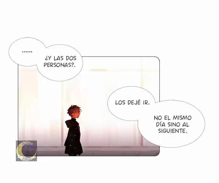 Juveniles capítulo 17, página 19