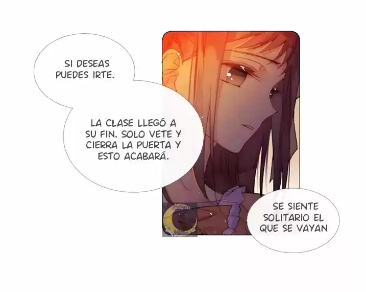 Juveniles capítulo 17, página 20