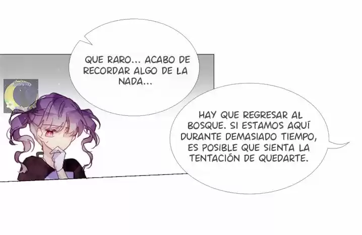 Juveniles capítulo 17, página 33