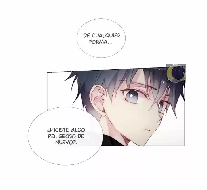Juveniles capítulo 17, página 34