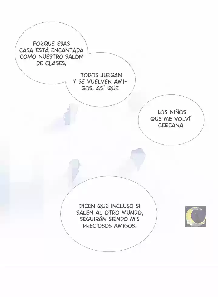 Juveniles capítulo 17, página 36